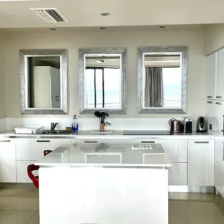 شقة Spectacular 3br In سليمة
