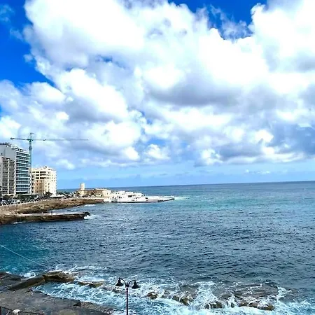 Spectacular 3br In سليمة