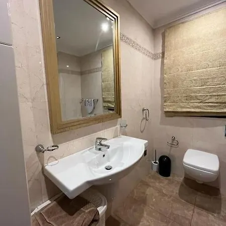 Spectacular 3br In * 슬리에마