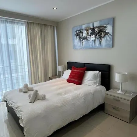 Appartement Spectacular 3br In *