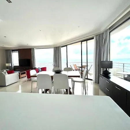 아파트 Spectacular 3br In *