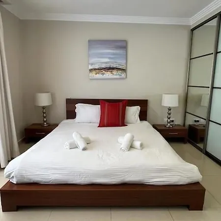 아파트 Spectacular 3br In 슬리에마