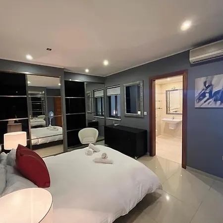 Spectacular 3br In *