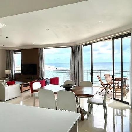 Spectacular 3br In アパート *