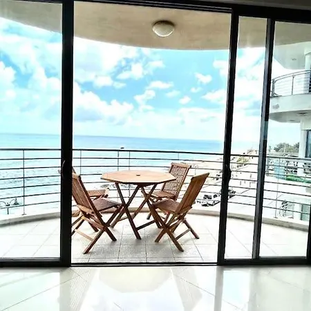 Spectacular 3br In * 슬리에마