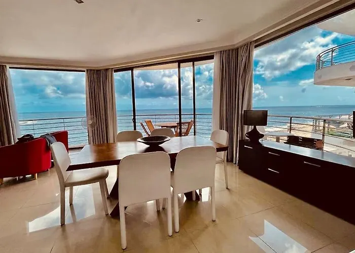 Spectacular 3br In Διαμέρισμα Σλιέμα