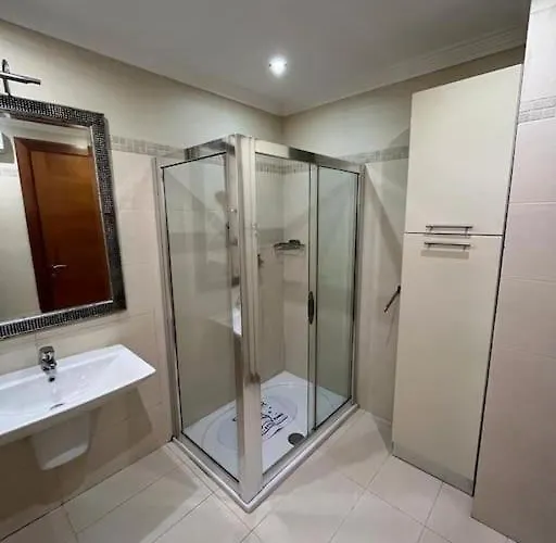 Διαμέρισμα Spectacular 3br In *