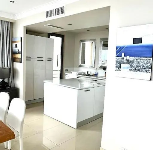 Διαμέρισμα Spectacular 3br In *