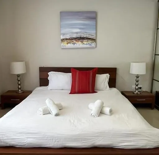 Spectacular 3br In Διαμέρισμα