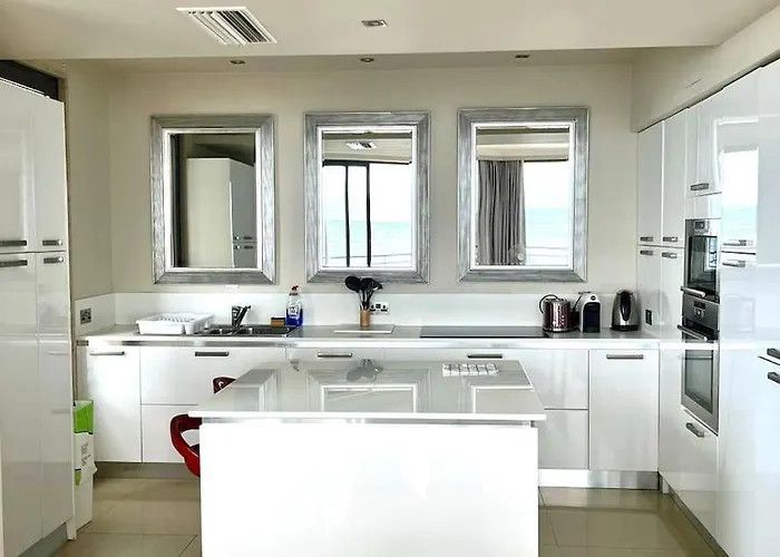 Διαμέρισμα Spectacular 3br In Σλιέμα