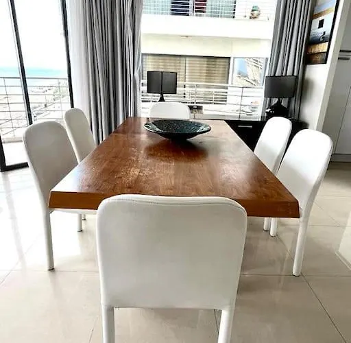 Spectacular 3br In Διαμέρισμα *