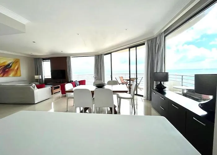 Διαμέρισμα Spectacular 3br In *