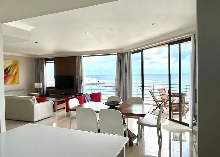 Spectacular 3br In Διαμέρισμα *