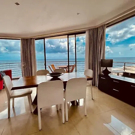 Spectacular 3br In Apartament Sliema