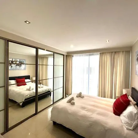 Spectacular 3br In Apartament