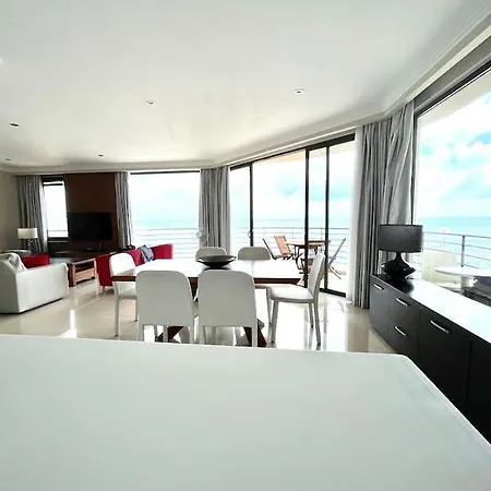 Apartament Spectacular 3br In